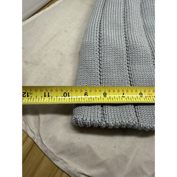 Under Armour Women's Around Town ColdGear Infrared Beanie 1365936 - Picture 6 of 7